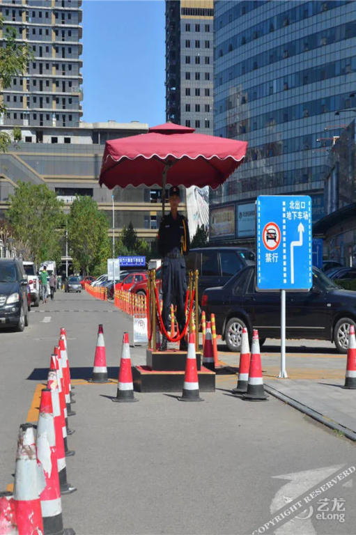 Iris Orchard All Suites Hotel (Tangshan Convention Center) - фото 18