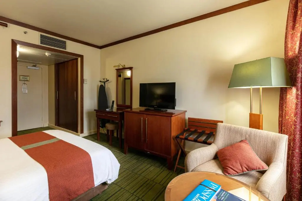 Peermont Walmont at The Grand Palm - Gaborone - Chambres