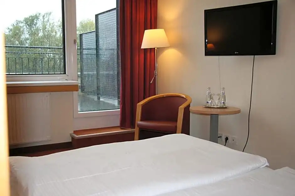Bildungszentrum Erkner - Chambres
