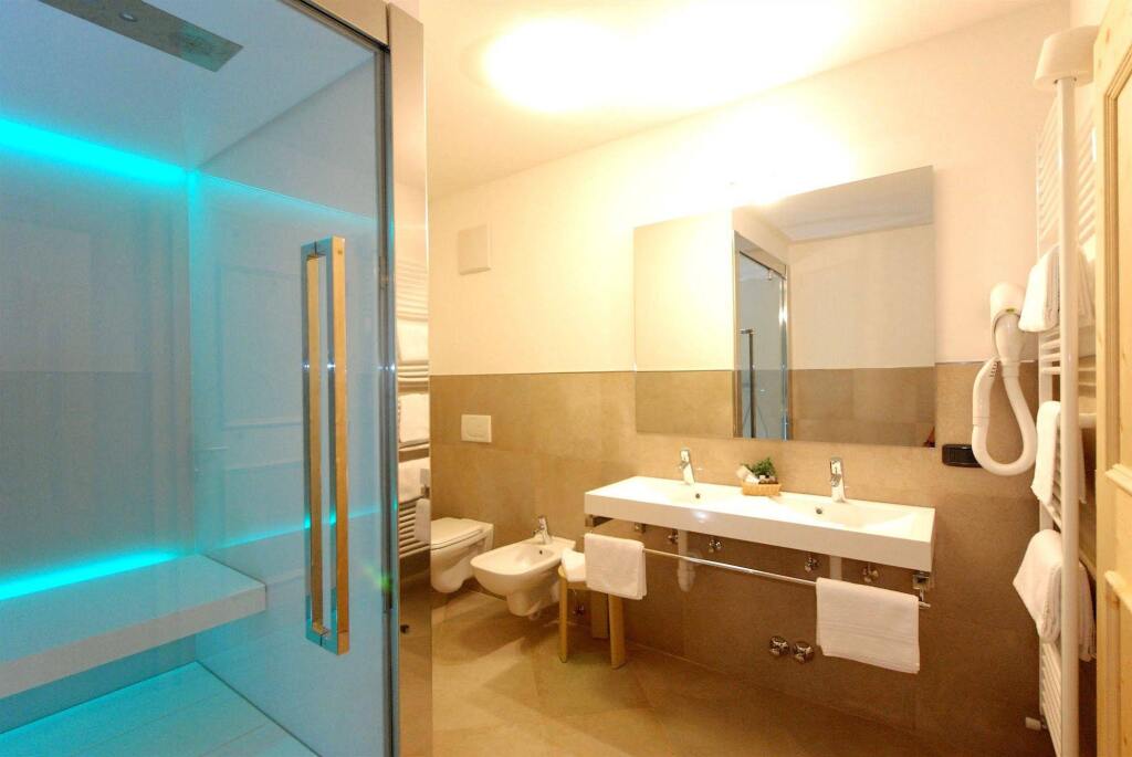 Hotel Foresta by null