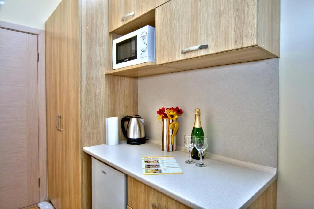 Fire Inn - Chambres