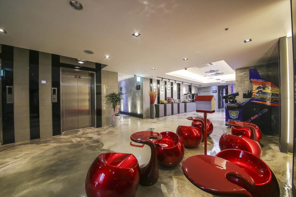 Hotel photo 8