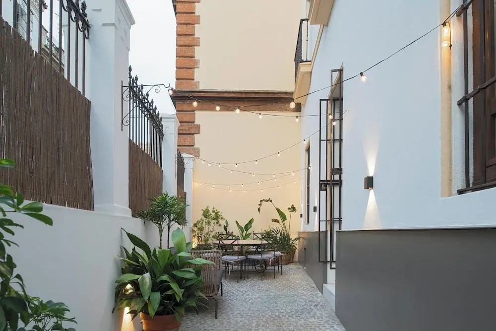 Casa del Contratador by Época Suites