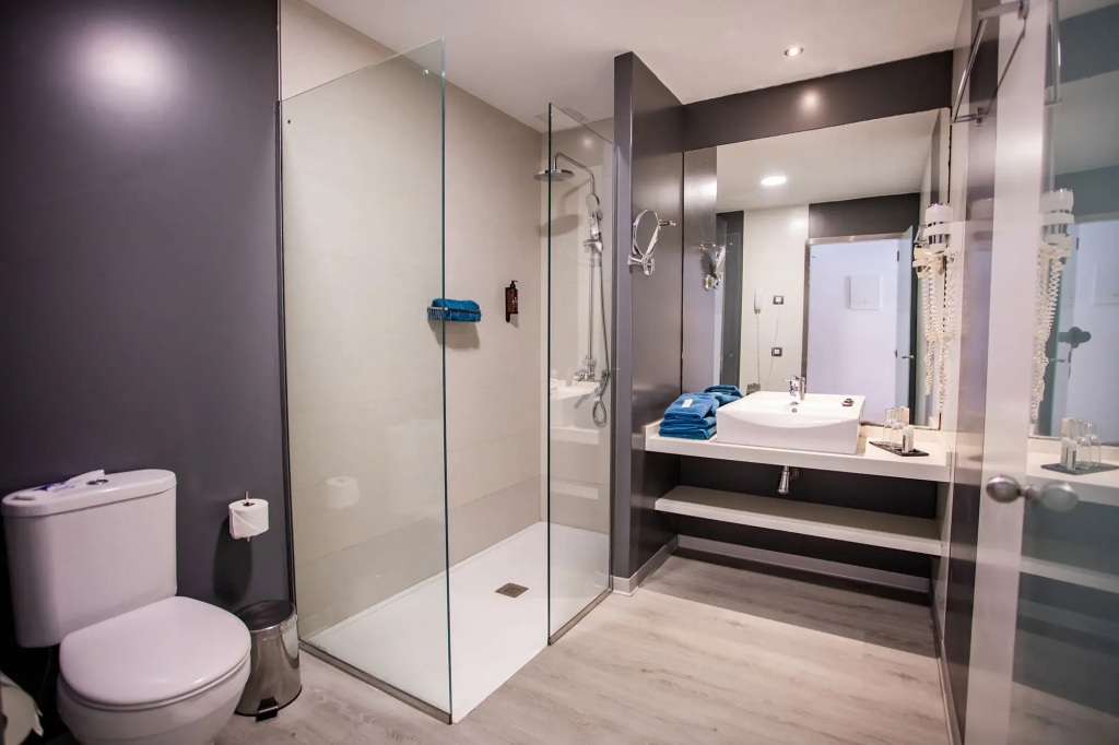 Servatur Casablanca Suites & Spa - Adults Only - Général