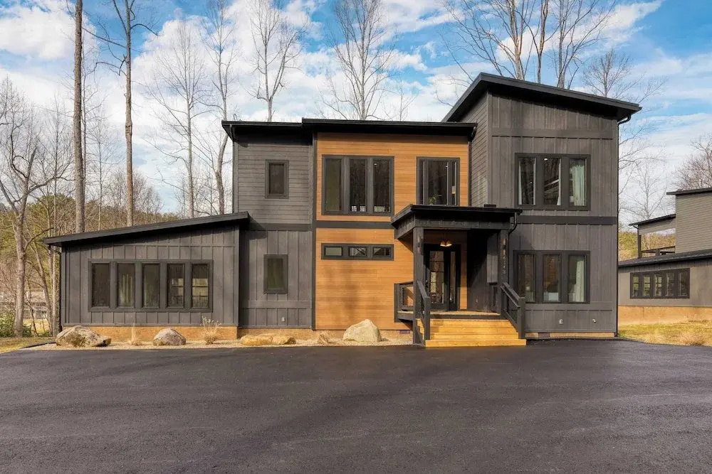 Kings Crown by Avantstay Indoor Pool, Hot Tub, Firepit, Theater All-season Retreat