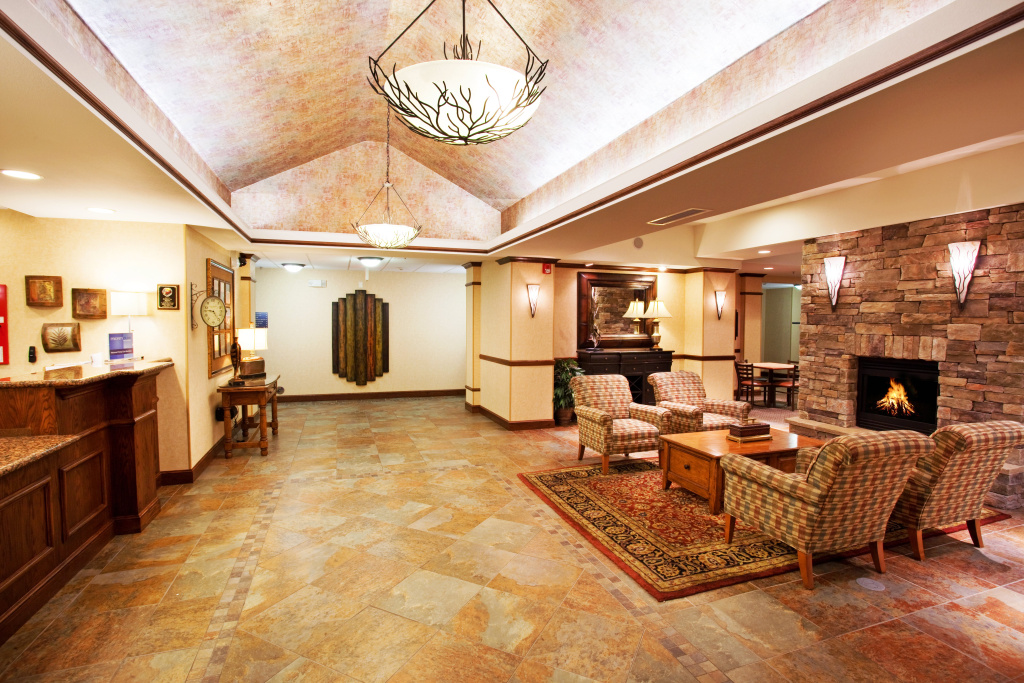 Holiday Inn Express & Suites Tooele by IHG - Général