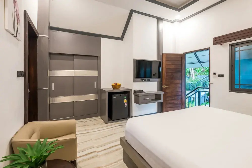 Loy Chalet - 5