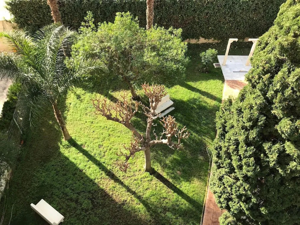 Apartamentos Boliche