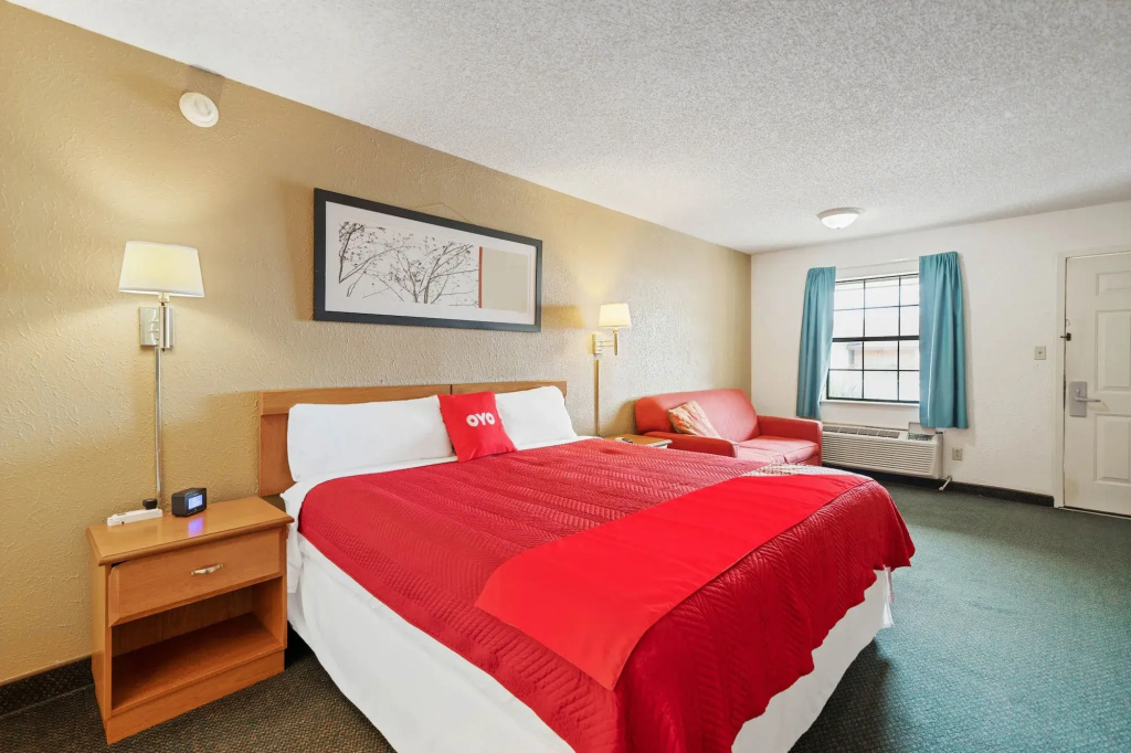 Hotel photo 4