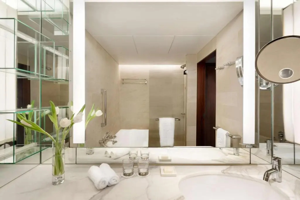 Shangri-La Beijing - Chambres