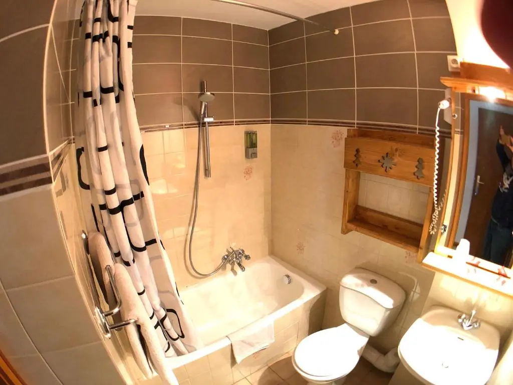 Le Soly Hotel - Chambres