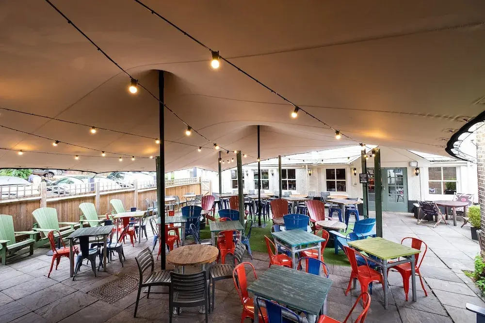 The Dukes Head Hotel - Général