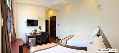 Hotel photo 15