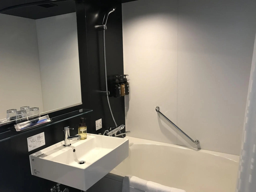 Hotel Resol Ueno 사진 25