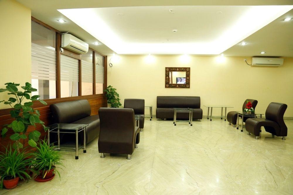 LBD Resorts & Hotels - Général