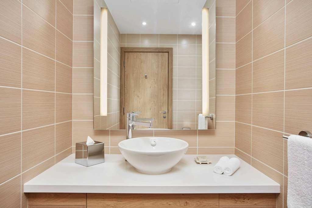 Hilton Garden Inn Dubai, Mall Avenue - Général