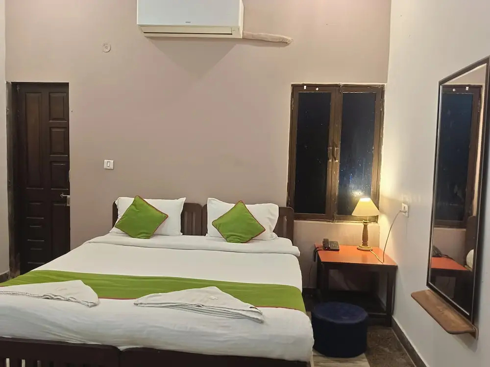 Hotel Mewad Haveli Pushkar - Général