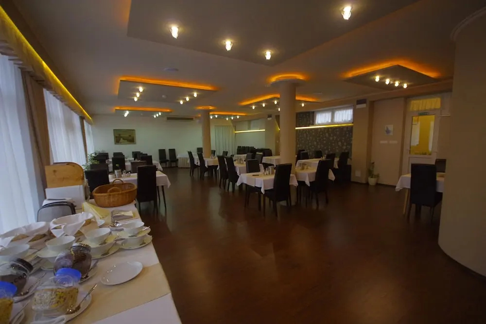 Hotel Vadászkürt Superior - Général