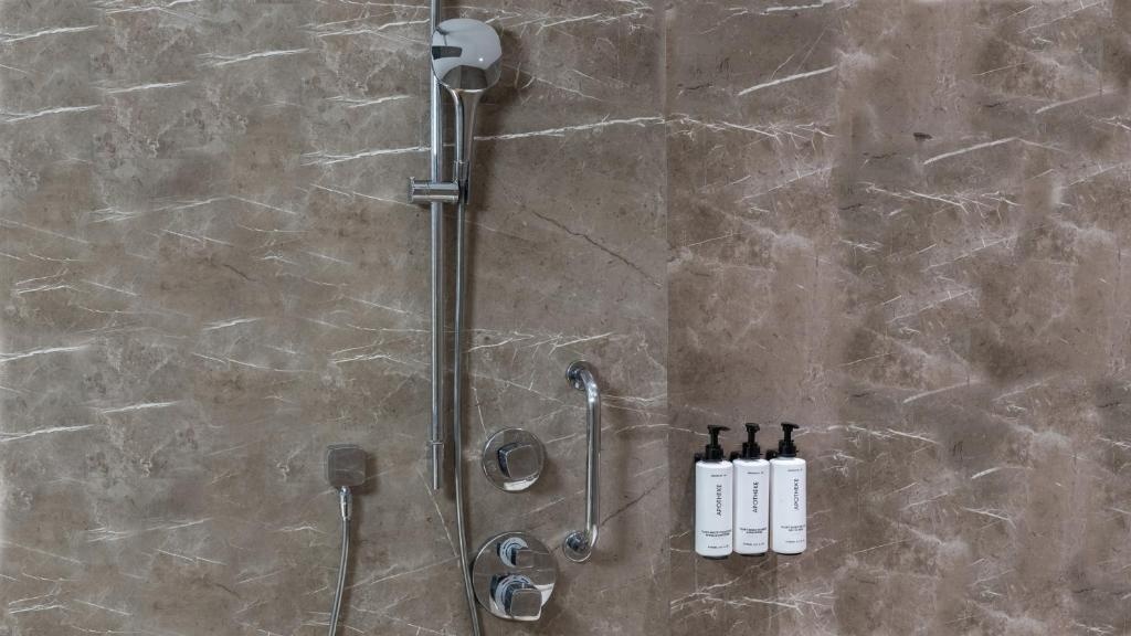 Crowne Plaza Istanbul Florya Hotel - Chambres