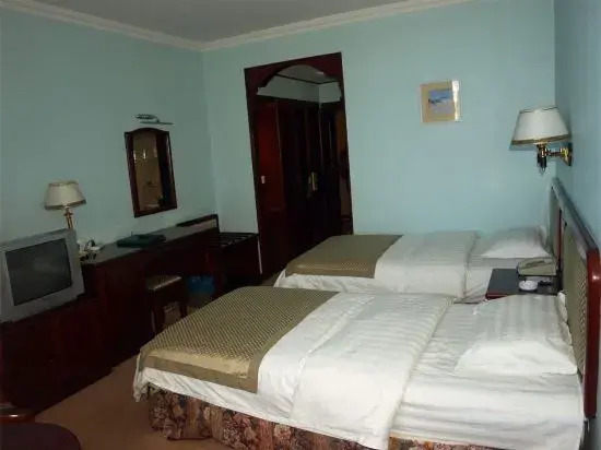 Longken Bei'an Hotel — фото 4