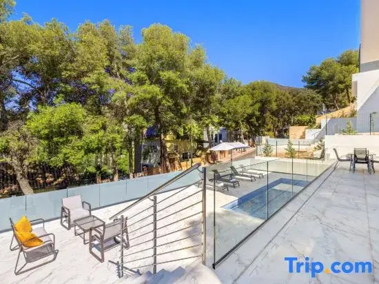 Villas Pinares de San Anton - Sea, City, Mountain, Views — фото