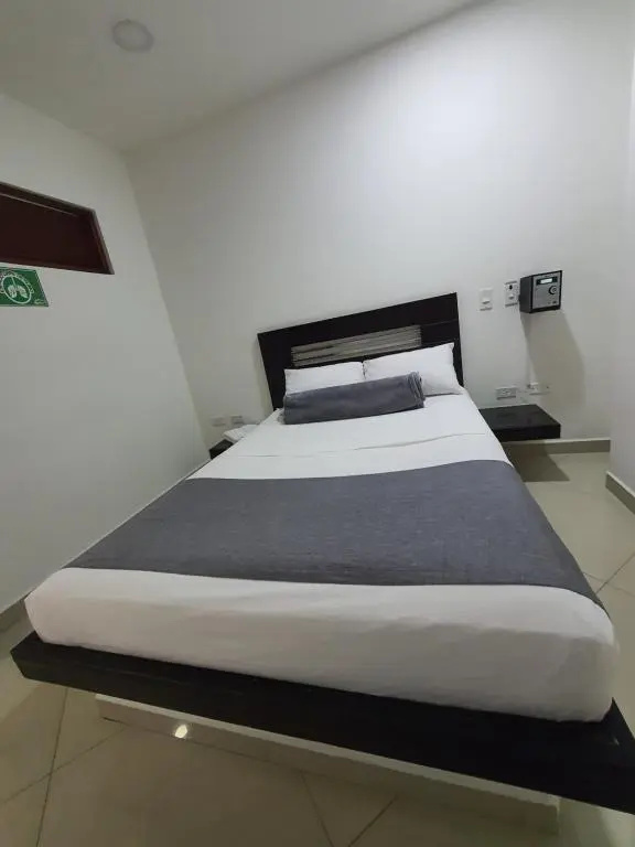 Hotel Laureles Park - Chambres