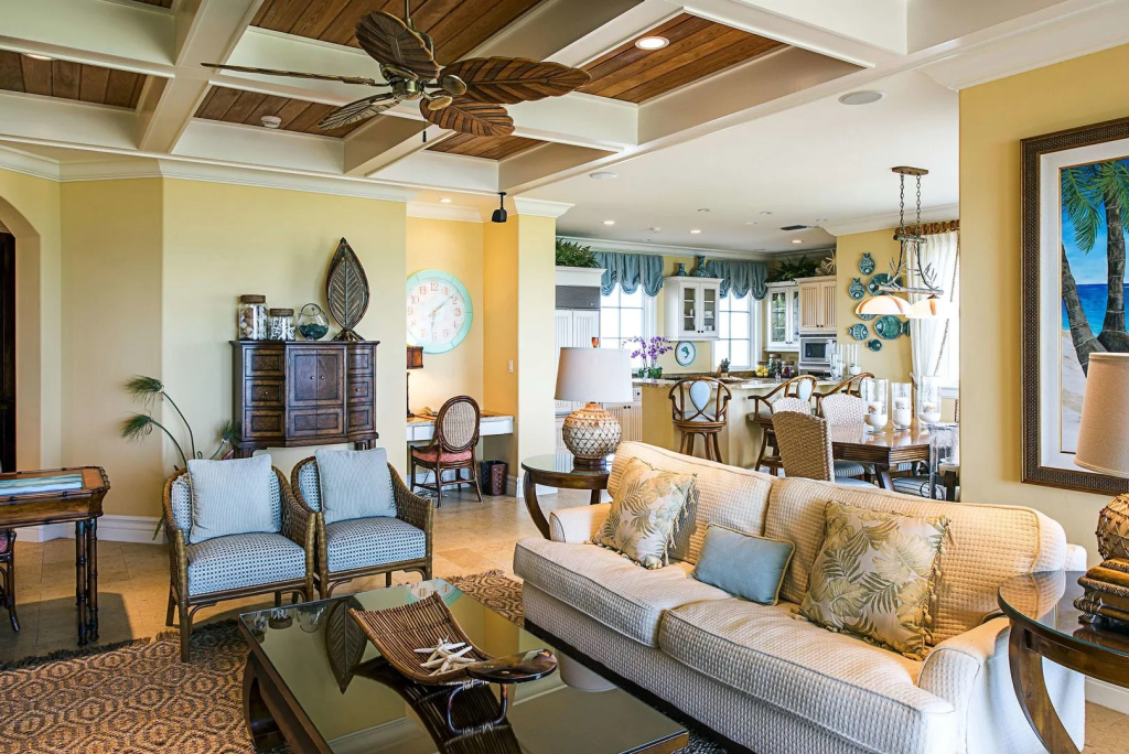 Grand Isle Resort & Residences - Général