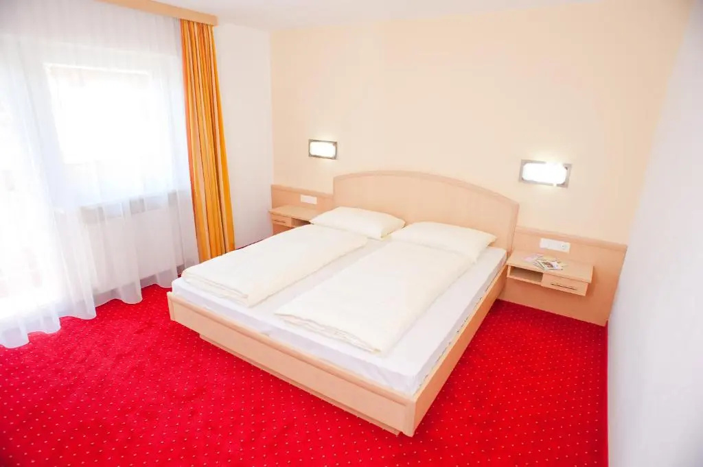 Sun Valley - Wildschönau - Chambres