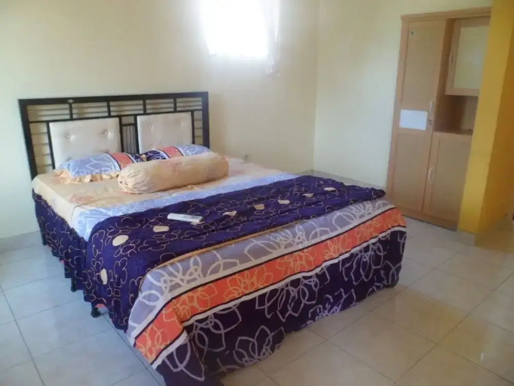3 Bedrooms Cottage