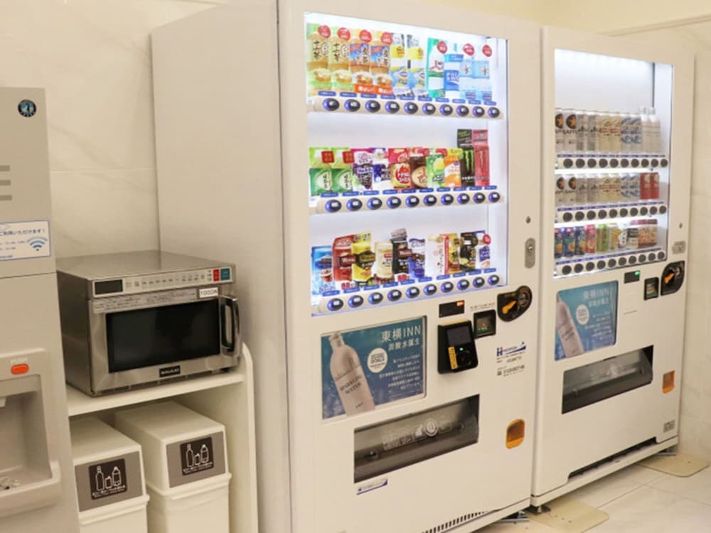 Toyoko Inn Osaka Dome Mae 사진 19