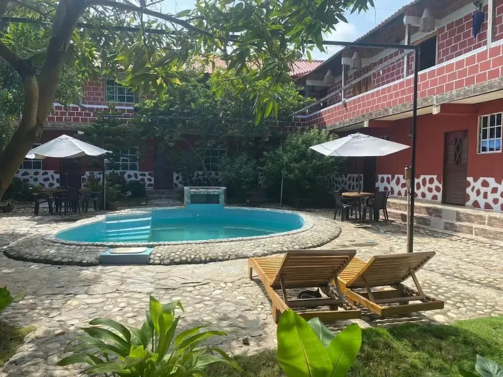 Hotel photo 11