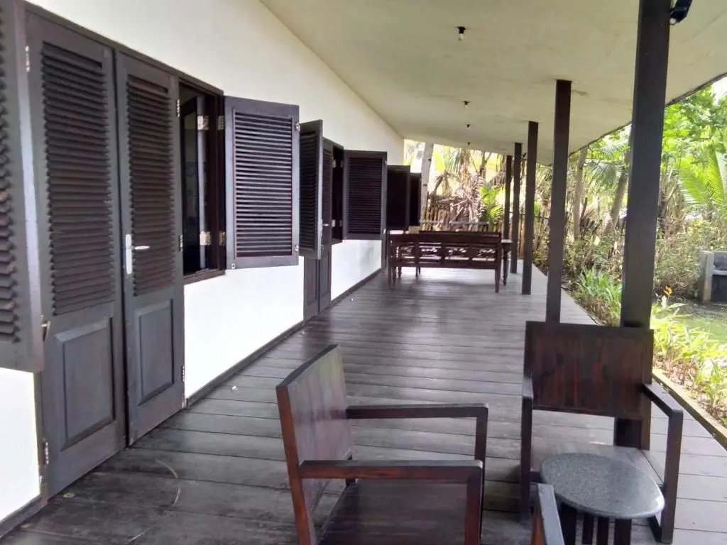 3 Bedrooms Villa