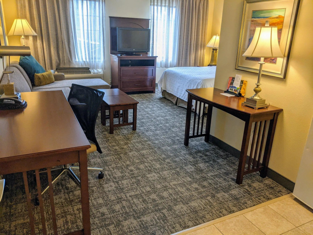 Staybridge Suites Indianapolis-Carmel by IHG - Chambres