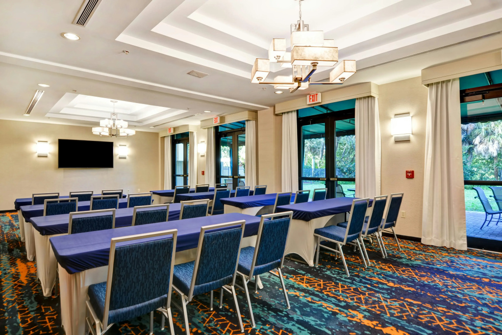 Hampton Inn & Suites Boynton Beach - Général