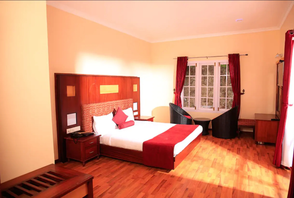Hotel photo 9