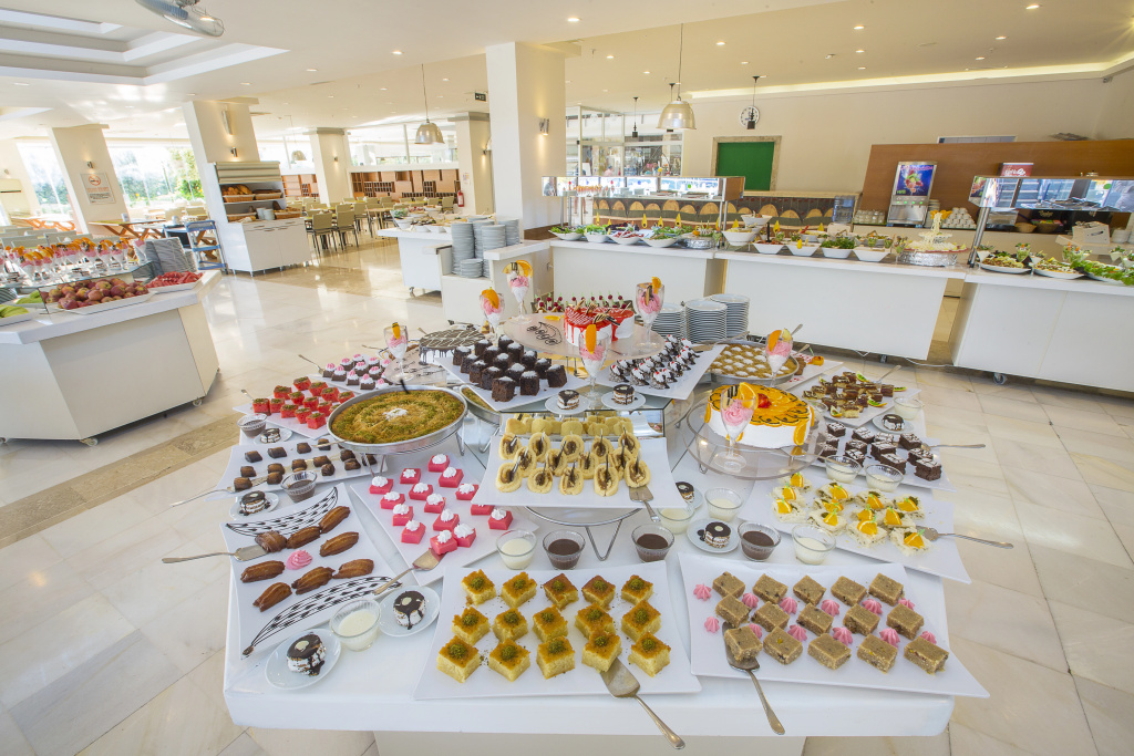 Numa Konaktepe Hotel - Général