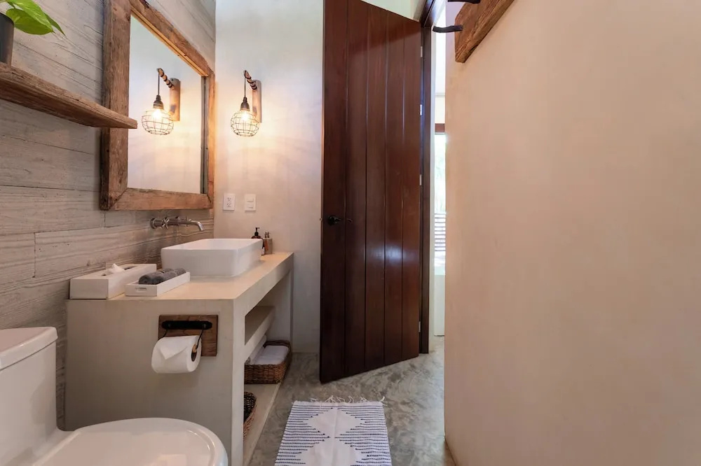 Lula Tulum, a Small Luxury Hotel - Chambres