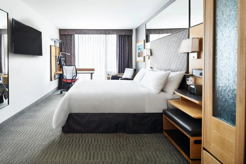 The Jewel Hotel — фото