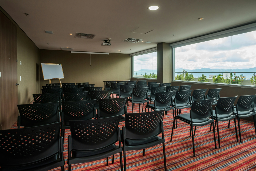 Hampton by Hilton Bucaramanga - Général