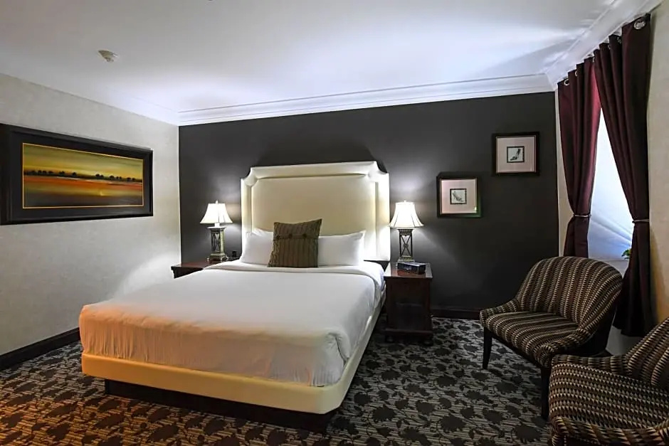 Stone Mill Inn - Chambres