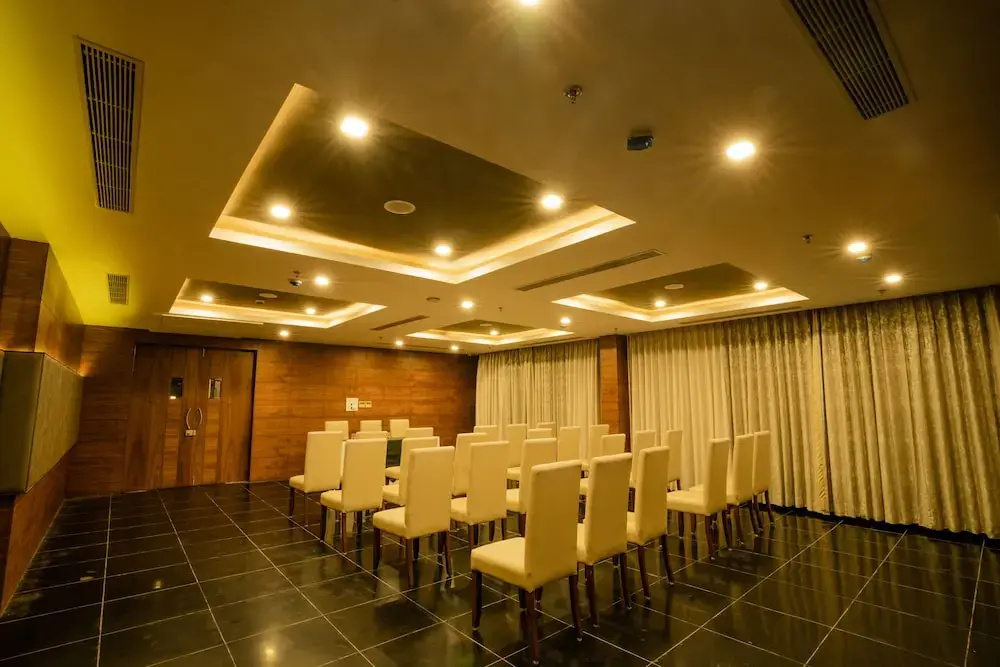 Hotel photo 14
