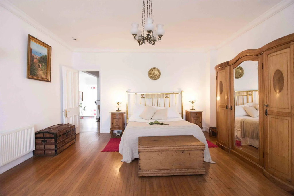 Hotel Casa Somerscales — foto 4
