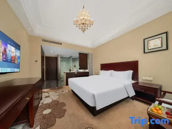 Oriental Hotel - Chambres