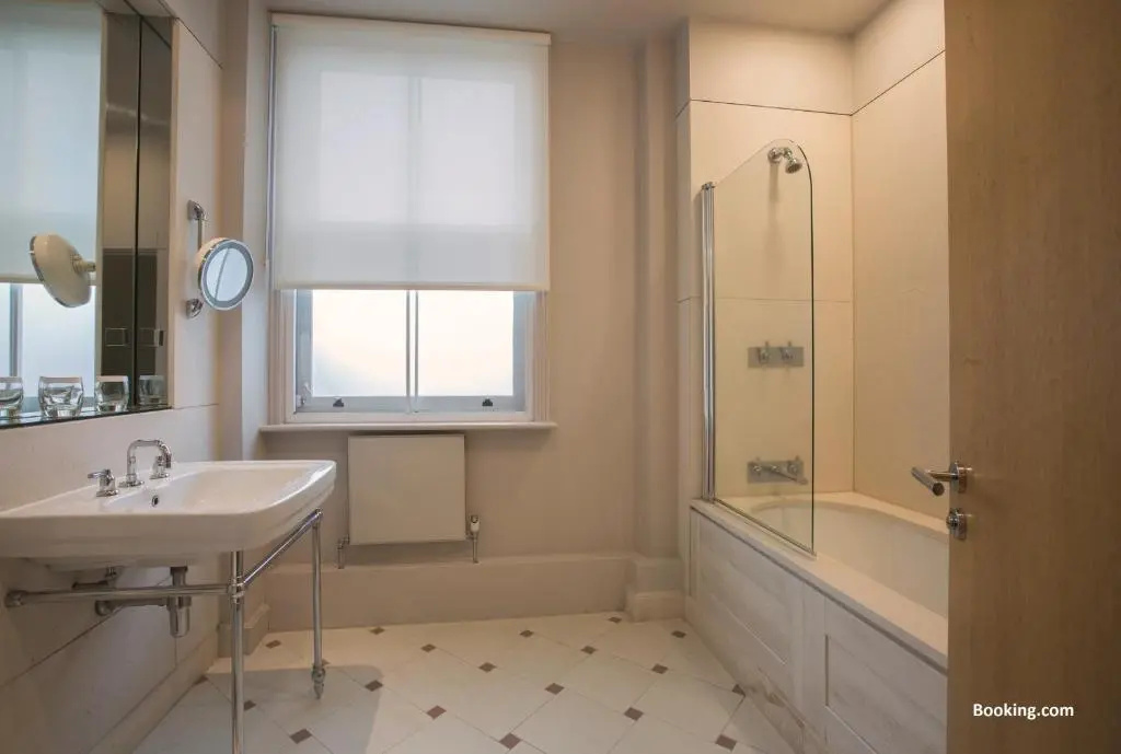 Woodlands Park Hotel - Chambres