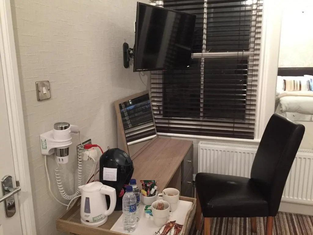 Hotel photo 11