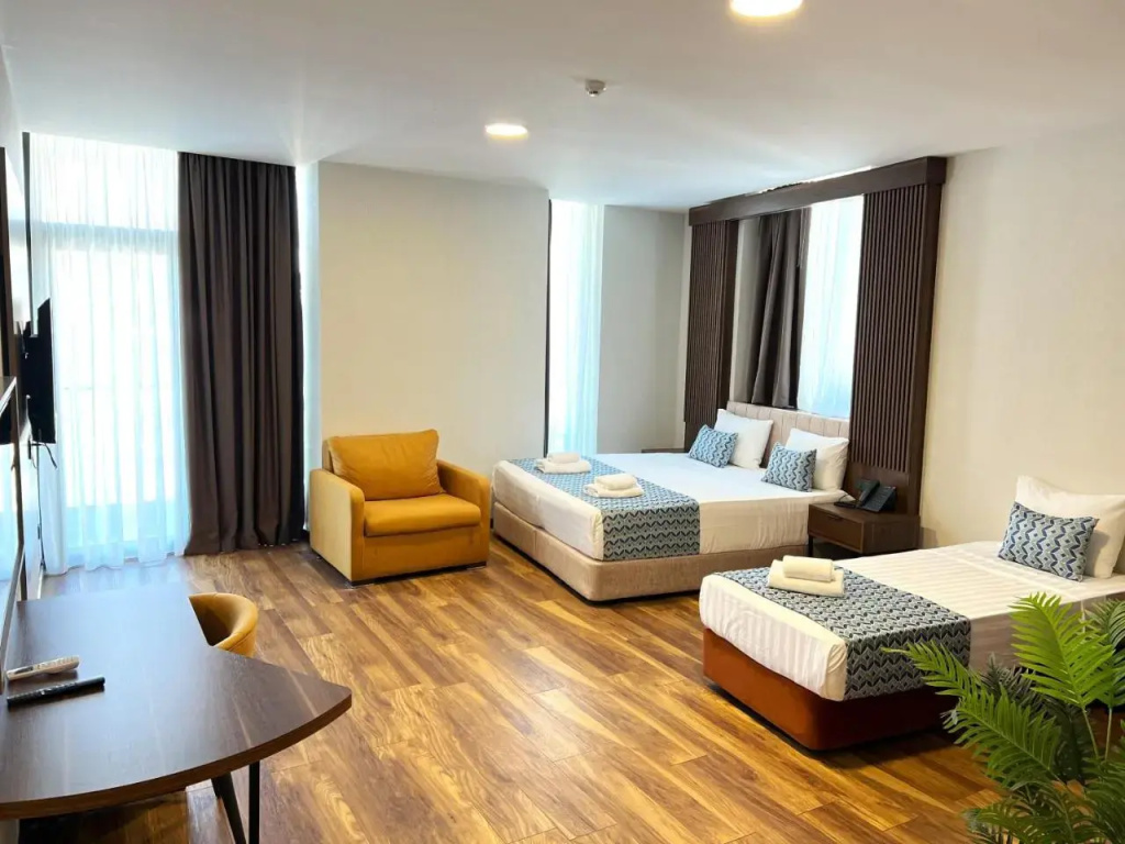 Hotel photo 7