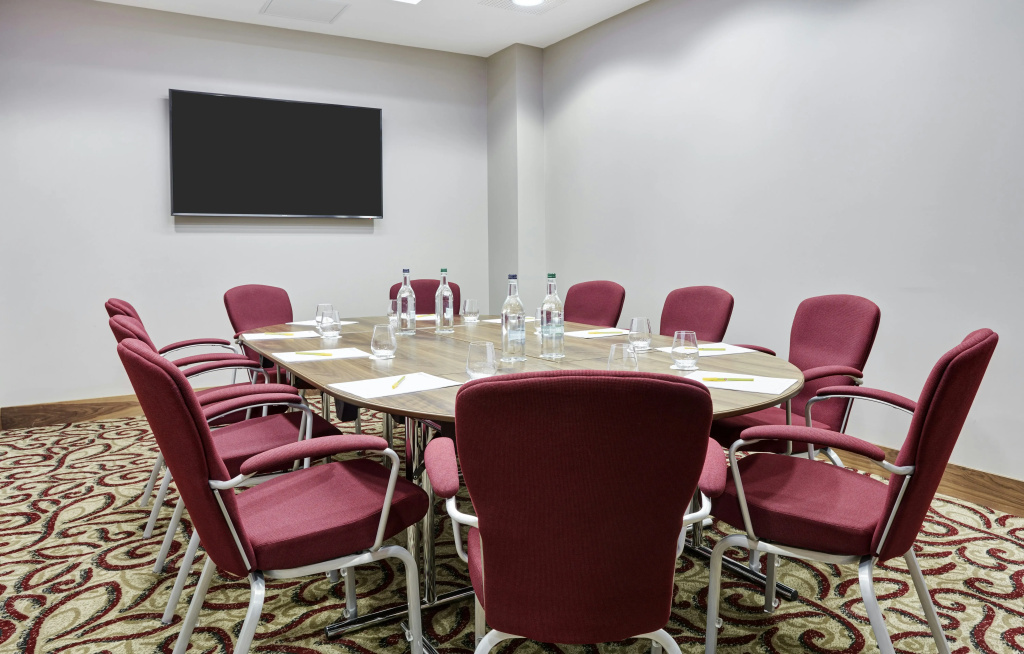 Hilton Garden Inn Sunderland - Général