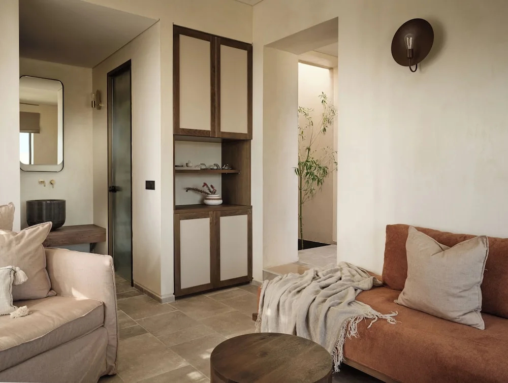 Executive Suite mit Meerblick, Bild 3 von 5
