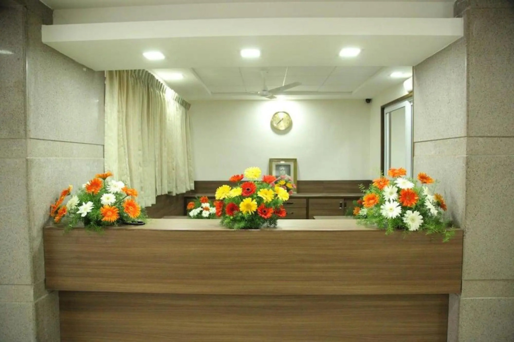 K.P.R.Residency - Général
