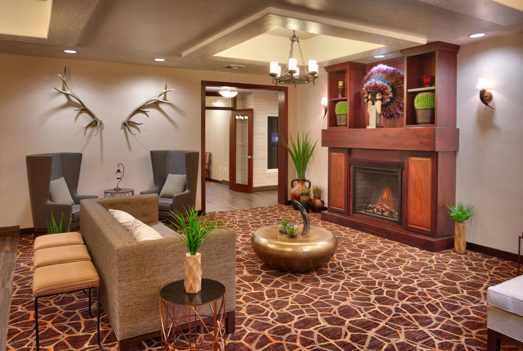 Holiday Inn Express & Suites Kanab by IHG - Général